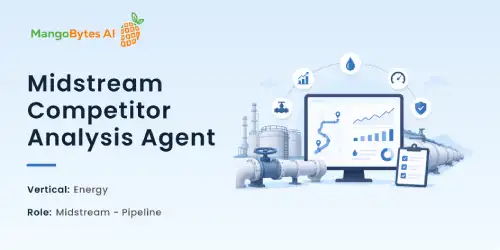 Midstream Competitor Analysis Agent thumnail